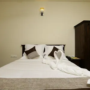 Le Noor Hotel Kochi