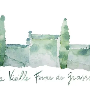 La Vieille Ferme De Gasthof Grasse