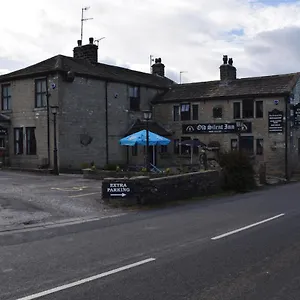 Old Silent Inn Haworth
