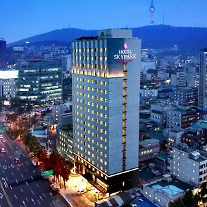 Skypark Dongdaemun I Hotel Seoul