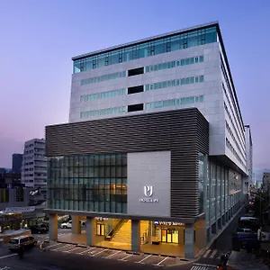 Pj Myeongdong Hotel Seoul
