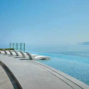 ホテル シグニエル プサン