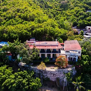 **** Hotel Habitation Des Lauriers Haïti