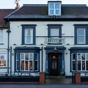 Heworth And Hotel York