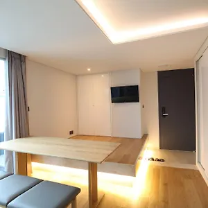 Angel Hotel Busan