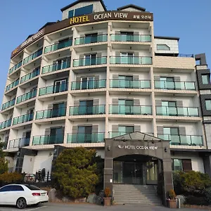 Oceanview Hotel Incheon