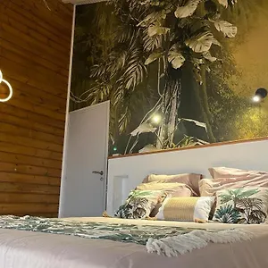  Couette-café Cajou Guadeloupe