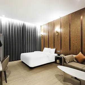 Airport Queen Hotel Incheon