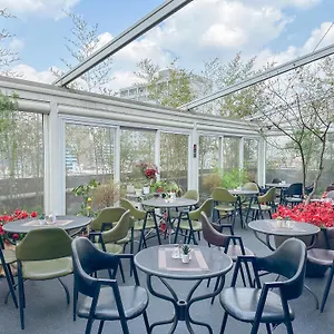 Skypark Myeongdong 1 Hotel Seoul