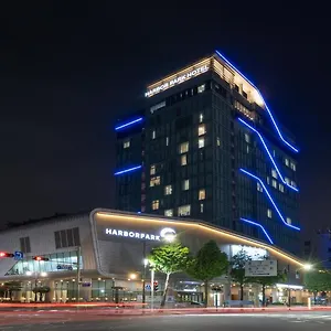 Western Harbor Park Hotel Incheon