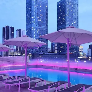 Orakai Songdo Park Hotel Incheon
