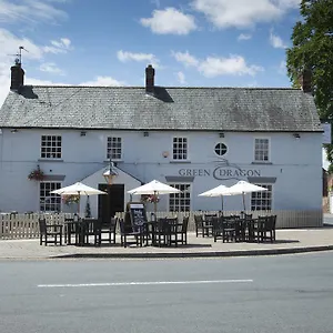 Dragon, Welton By Marston's Hotel South Cave
