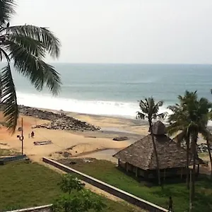 Sea Splendour Resort Varkala