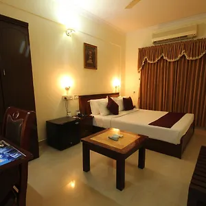 Kovilakam Hotel Kunnamkulam