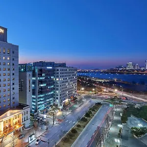 Kensington Yeouido Hotel Seoul
