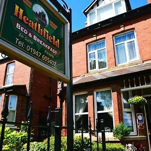 Heathfield Bed & Breakfast Whitby