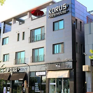 https://korus-guesthouse.incheonhotels.info