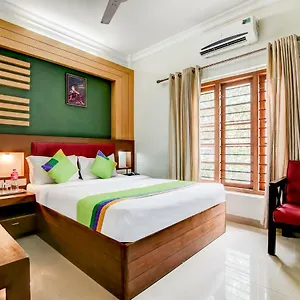 Treebo Trend Nandanam Park Hotel Thiruvananthapuram