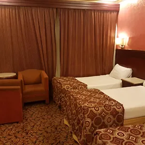 Olayan Plaza Hotel Mecca