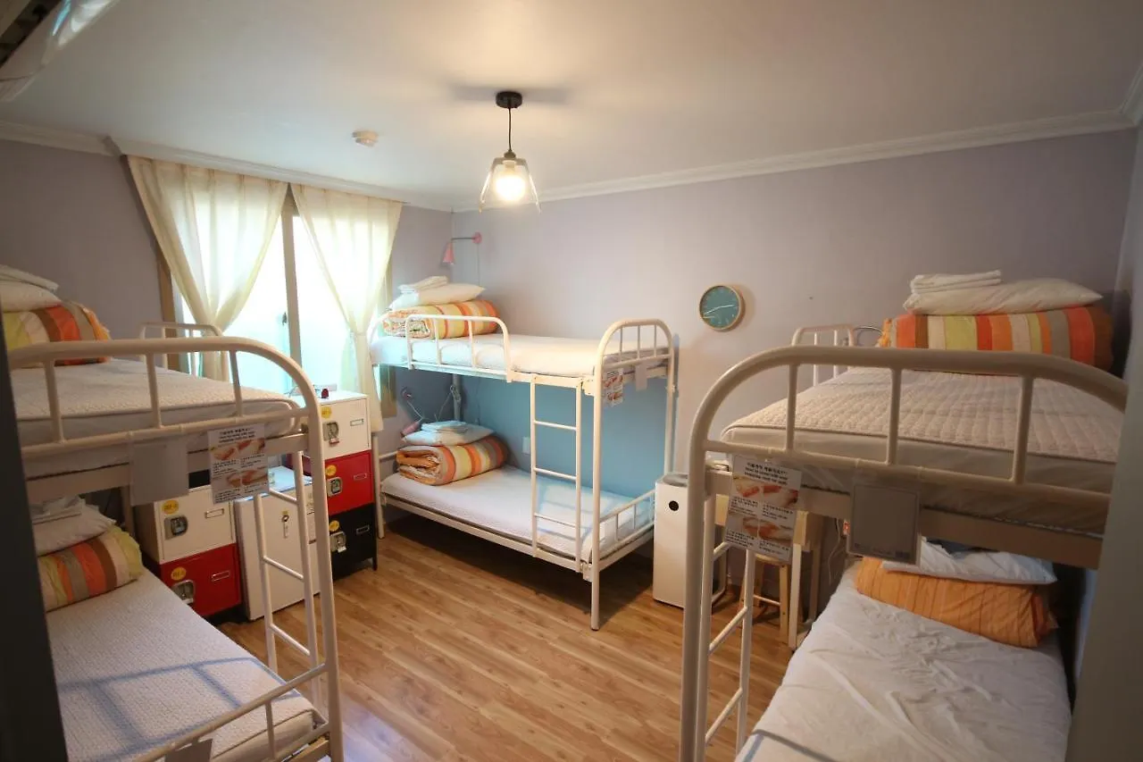 Guest house Yeha Guesthouse Jeju
