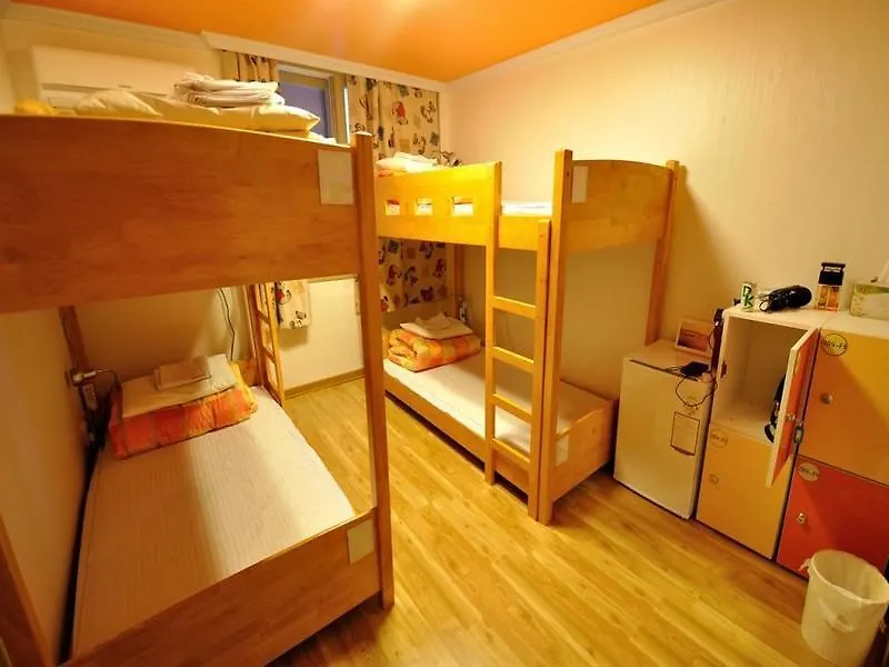 Yeha Guesthouse Jeju Guest house
