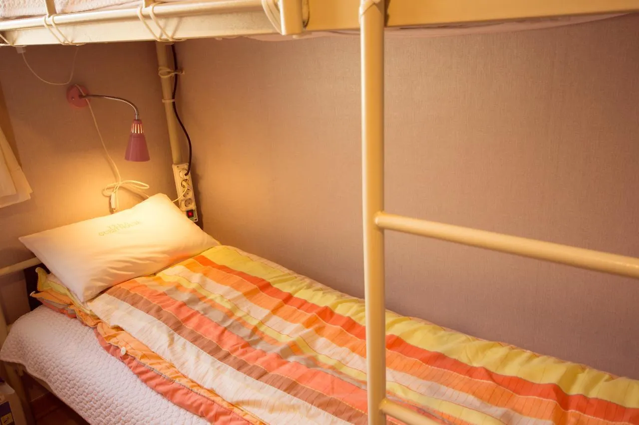 Yeha Guesthouse Jeju 2*,  South Korea