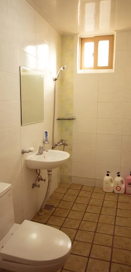 Yeha Guesthouse Jeju South Korea