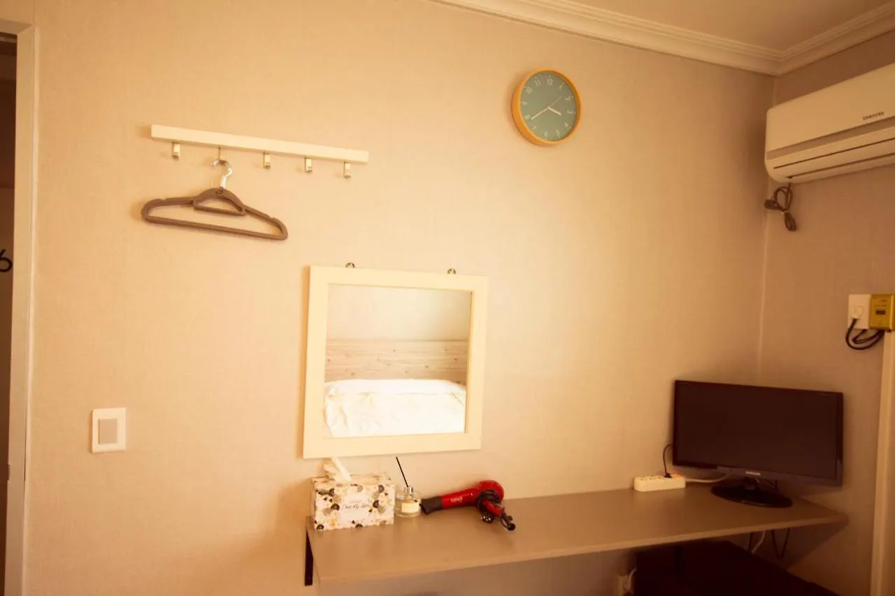 Yeha Guesthouse Jeju Guest house