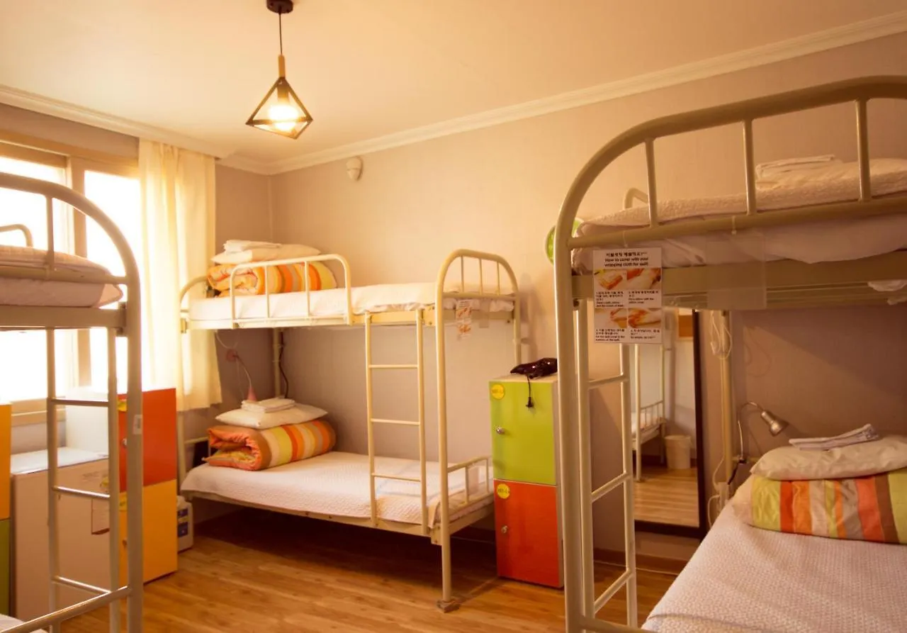 Yeha Guesthouse Jeju Guest house