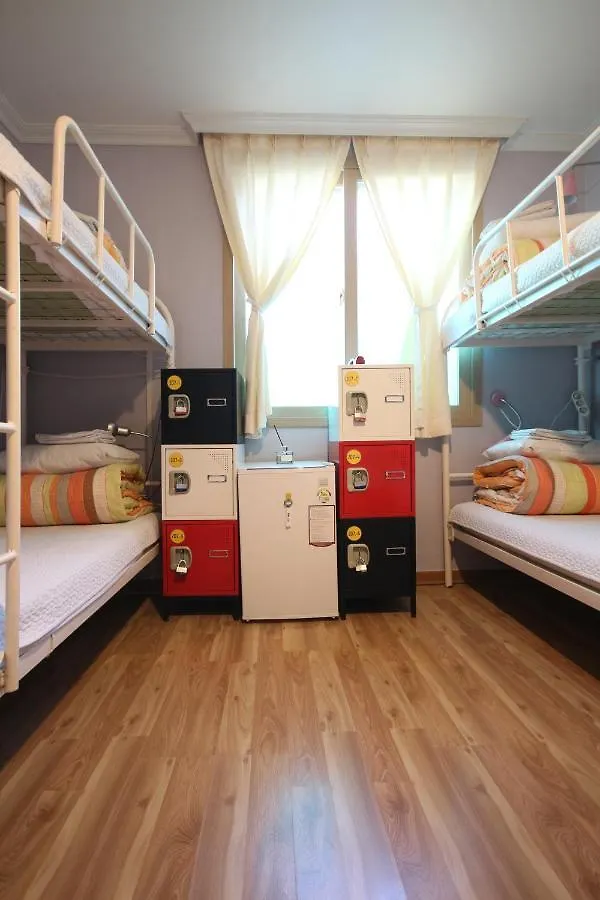 Yeha Guesthouse Jeju Guest house